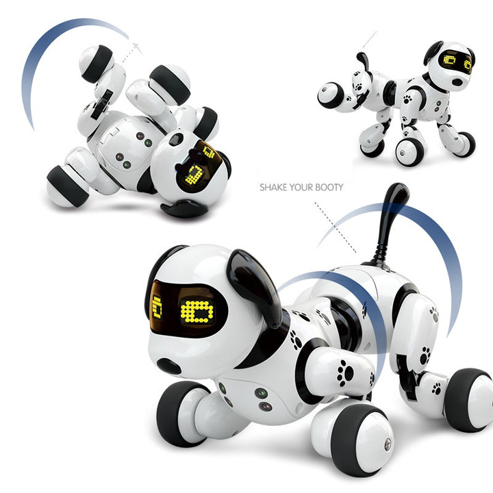 Electronic Dog Toy Robot