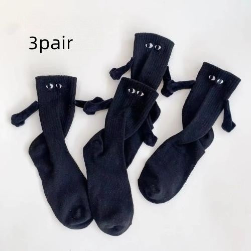 Sock for couple or friends