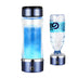 Quantum Hydrogen Water Cup