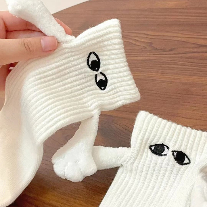 Sock for couple or friends