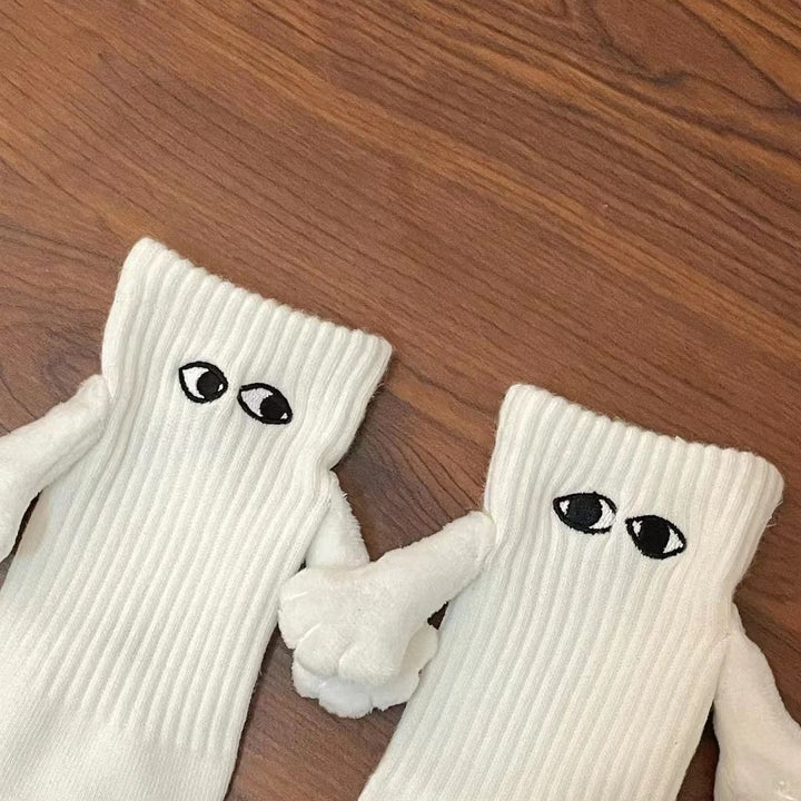 Sock for couple or friends