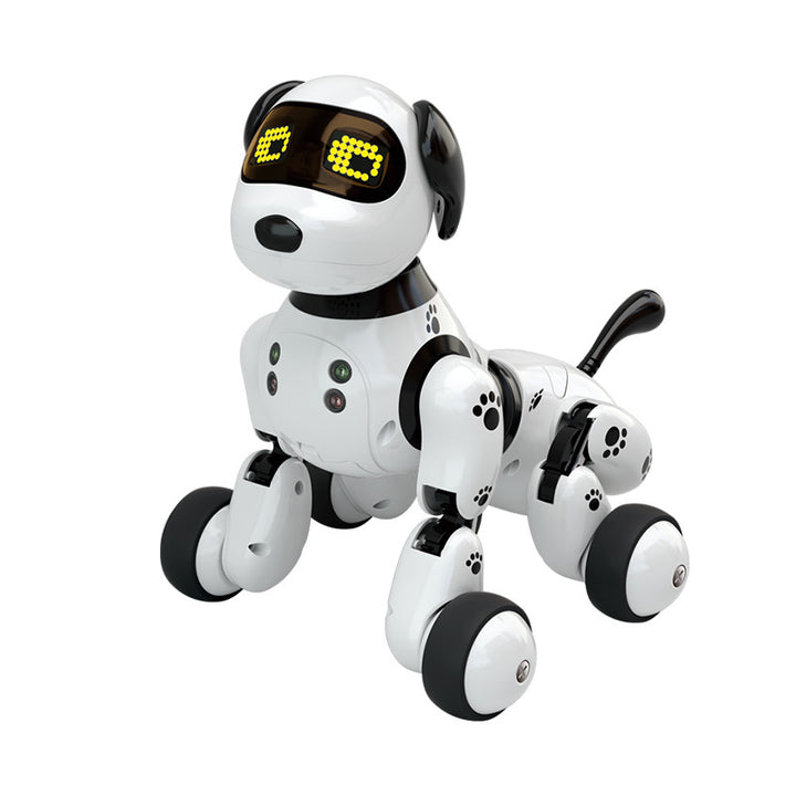 Electronic Dog Toy Robot