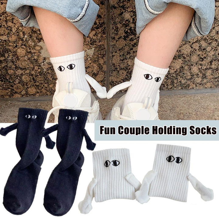 Sock for couple or friends