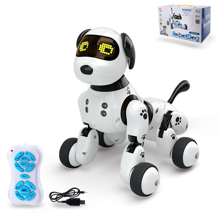 Electronic Dog Toy Robot