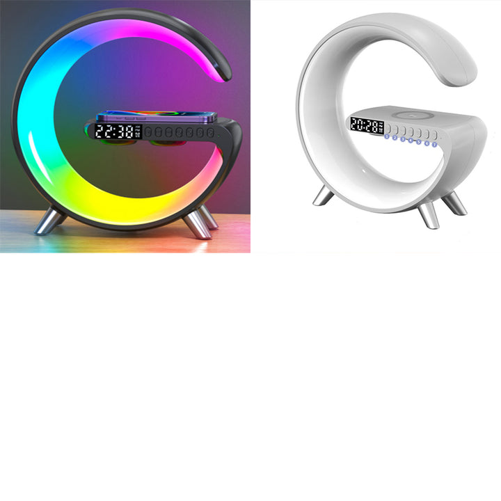 New Intelligent G Shaped LED