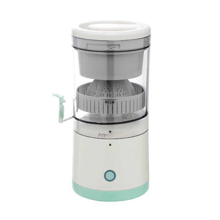 Portable Mini Electric Juicer