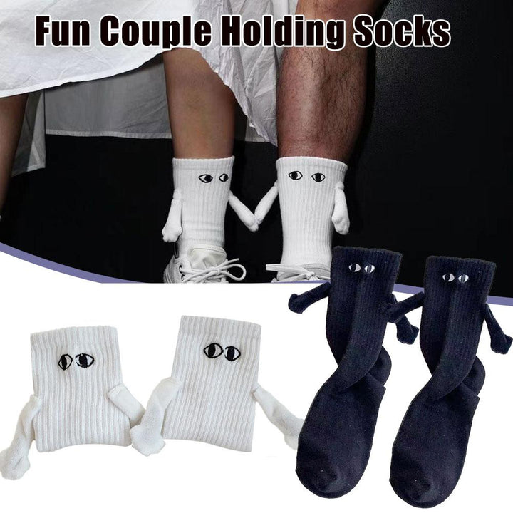 Sock for couple or friends