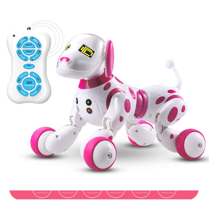 Electronic Dog Toy Robot