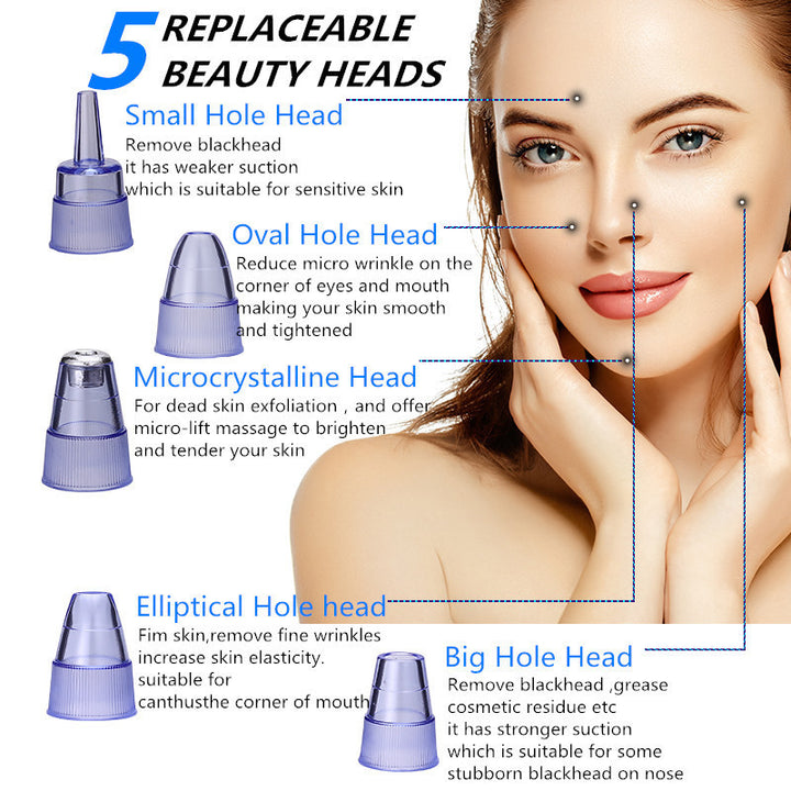 blackhead remover