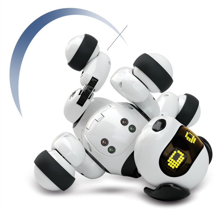 Electronic Dog Toy Robot