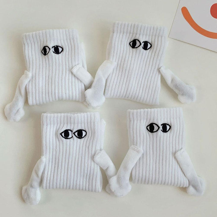 Sock for couple or friends